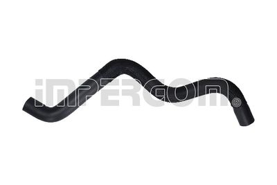 Radiator Hose ORIGINAL IMPERIUM 223305
