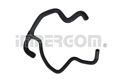 Radiator Hose ORIGINAL IMPERIUM 223310