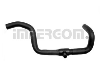 Radiator Hose ORIGINAL IMPERIUM 223330