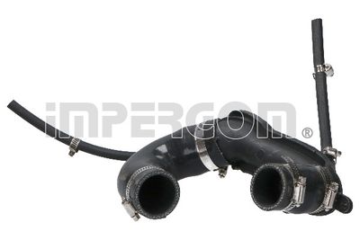 Charge Air Hose ORIGINAL IMPERIUM 223380
