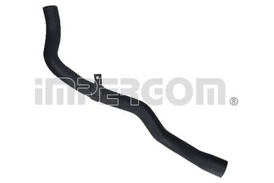 Charge Air Hose ORIGINAL IMPERIUM 223381