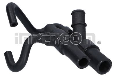 Radiator Hose ORIGINAL IMPERIUM 223386