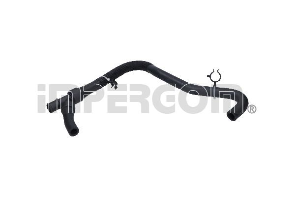 ORIGINAL IMPERIUM 223394 Hose, heat exchanger (heating)