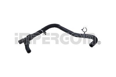 Hose, heat exchanger (heating) ORIGINAL IMPERIUM 223394