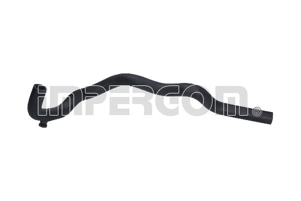 ORIGINAL IMPERIUM 223400 Hose, heat exchanger (heating)