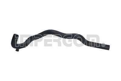 Hose, heat exchanger (heating) ORIGINAL IMPERIUM 223400