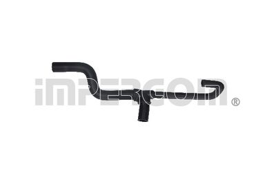 Radiator Hose ORIGINAL IMPERIUM 223407