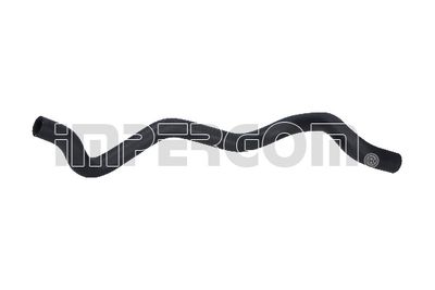 Hose, heat exchanger (heating) ORIGINAL IMPERIUM 223423