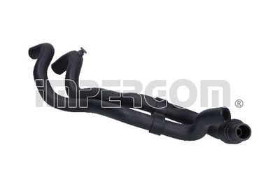 Hose, heat exchanger (heating) ORIGINAL IMPERIUM 223425