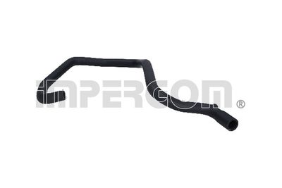 Hose, heat exchanger (heating) ORIGINAL IMPERIUM 223429