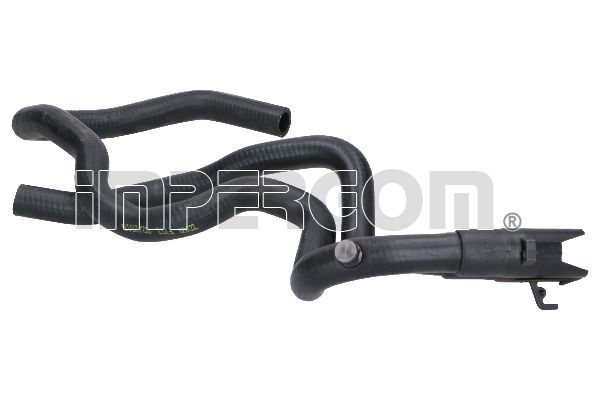 ORIGINAL IMPERIUM 223437 Hose, heat exchanger (heating)