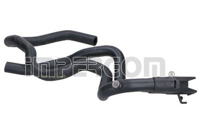 Hose, heat exchanger (heating) ORIGINAL IMPERIUM 223437