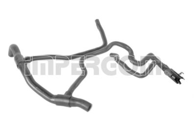 Radiator Hose ORIGINAL IMPERIUM 223438