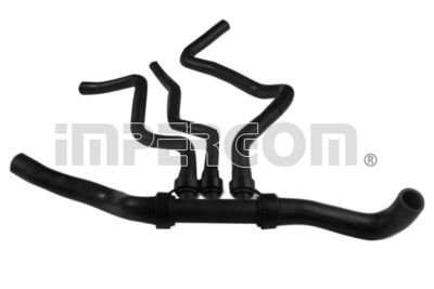 Radiator Hose ORIGINAL IMPERIUM 223443