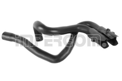 Hose, heat exchanger (heating) ORIGINAL IMPERIUM 223445