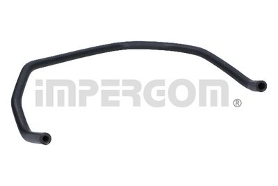 Radiator Hose ORIGINAL IMPERIUM 223450
