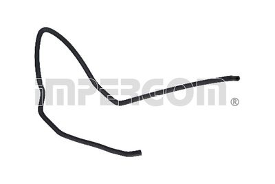 Radiator Hose ORIGINAL IMPERIUM 223451