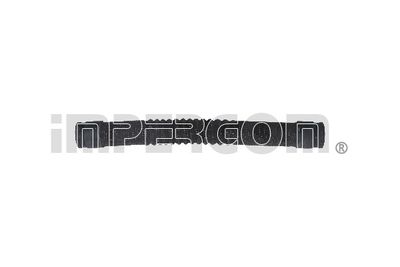 Intake Hose, air filter ORIGINAL IMPERIUM 223456