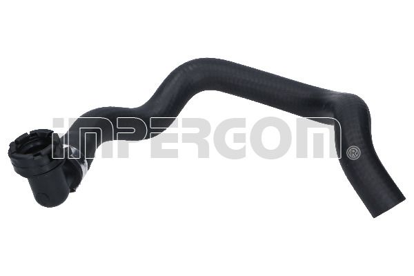 ORIGINAL IMPERIUM 223468 Hose, heat exchanger (heating)