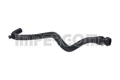 Hose, heat exchanger (heating) ORIGINAL IMPERIUM 223474