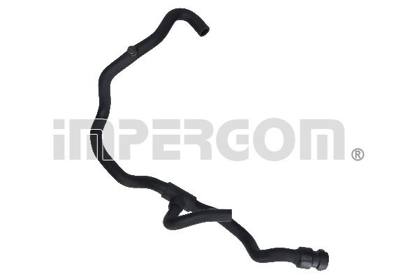ORIGINAL IMPERIUM 223482 Hose, heat exchanger (heating)