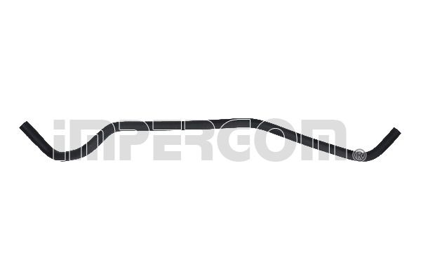 ORIGINAL IMPERIUM 223492 Radiator Hose