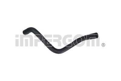 Radiator Hose ORIGINAL IMPERIUM 223501