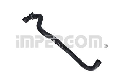 Radiator Hose ORIGINAL IMPERIUM 223510