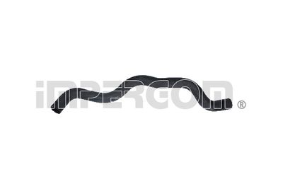 Radiator Hose ORIGINAL IMPERIUM 223535