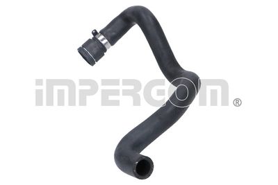 Hose, heat exchanger (heating) ORIGINAL IMPERIUM 223543
