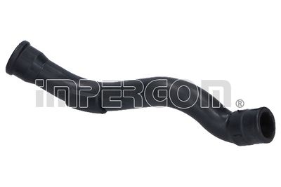 Pipe, EGR valve ORIGINAL IMPERIUM 223547