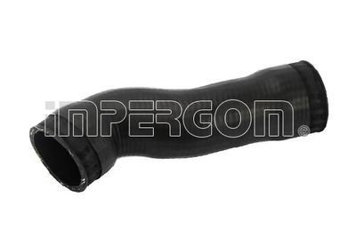 Charge Air Hose ORIGINAL IMPERIUM 223554