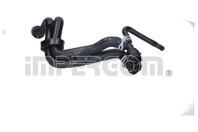 Radiator Hose ORIGINAL IMPERIUM 223562