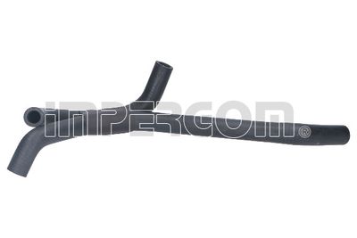 Hose, heat exchanger (heating) ORIGINAL IMPERIUM 223565