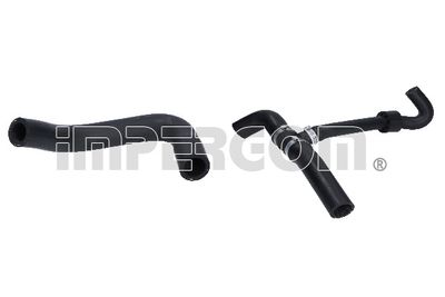 Radiator Hose ORIGINAL IMPERIUM 223567