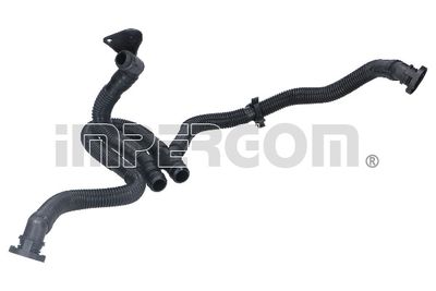 Hose, crankcase ventilation ORIGINAL IMPERIUM 223569