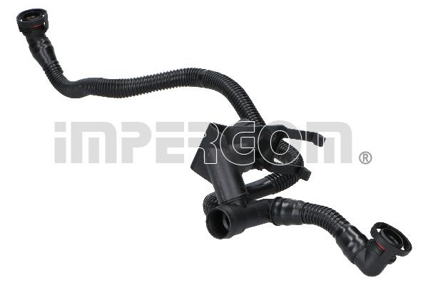ORIGINAL IMPERIUM 223570 Hose, crankcase ventilation