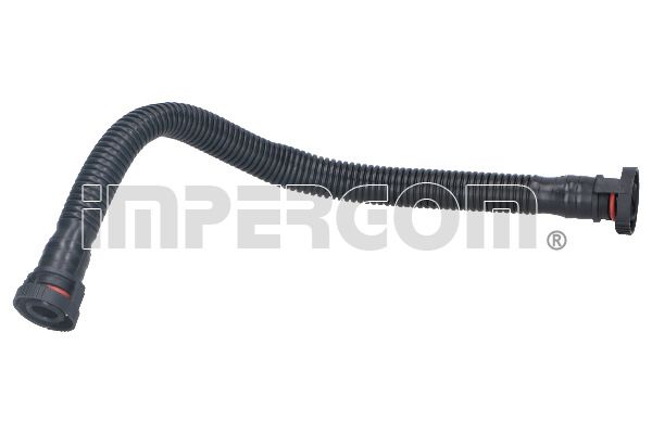 ORIGINAL IMPERIUM 223572 Hose, crankcase ventilation