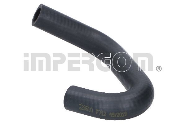 ORIGINAL IMPERIUM 223610 Radiator Hose