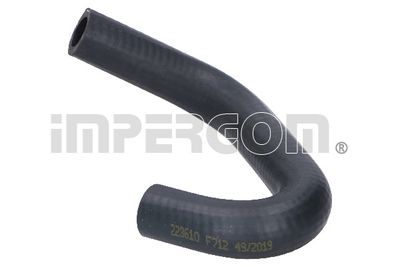 Radiator Hose ORIGINAL IMPERIUM 223610