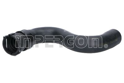 Radiator Hose ORIGINAL IMPERIUM 223612