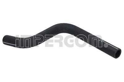 Hose, heat exchanger (heating) ORIGINAL IMPERIUM 223621