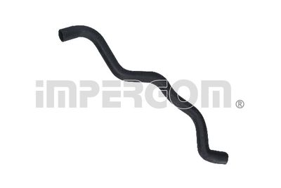 Radiator Hose ORIGINAL IMPERIUM 223631