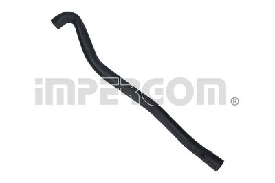 Radiator Hose ORIGINAL IMPERIUM 223645