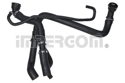 Radiator Hose ORIGINAL IMPERIUM 223653