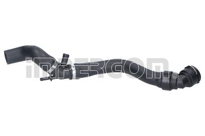 Radiator Hose ORIGINAL IMPERIUM 223654