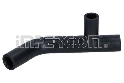 Charge Air Hose ORIGINAL IMPERIUM 223655