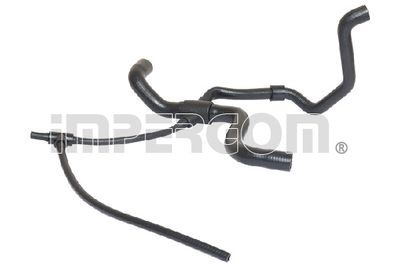 Radiator Hose ORIGINAL IMPERIUM 223656