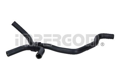 Radiator Hose ORIGINAL IMPERIUM 223687