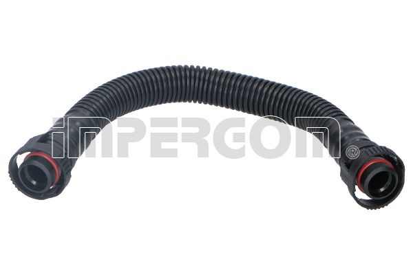 ORIGINAL IMPERIUM 223731 Hose, crankcase ventilation
